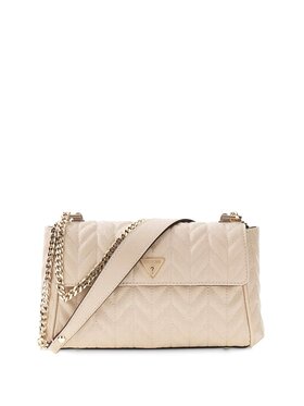 Guess Guess Torebka 182923 Beżowy