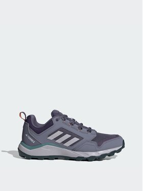 adidas adidas Buty do biegania Tracerocker 2.0 Trail Fioletowy