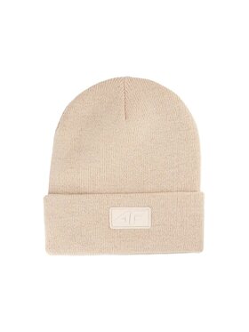 4F 4F Berretto 4FJWAW24ACAPU446-83s Marrone