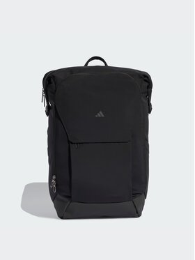 adidas adidas Plecak biegowy 158986 Czarny