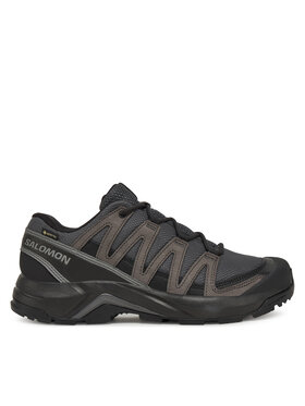 Salomon Salomon Bakancs X-Adventure Recon Gore Tex L47809200 Szürke