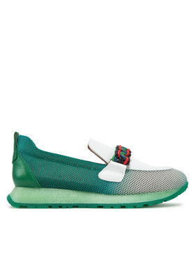 Hispanitas Hispanitas Scarpe basse BHV253948 Verde