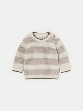 Mayoral Mayoral Светр 2307 Бежевий Regular Fit