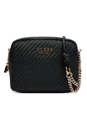 Guess Guess Torebka Mirema HWWG96 31140 Czarny