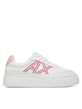 Armani Exchange Armani Exchange Tossud XDX178 XV929 S935 Valge
