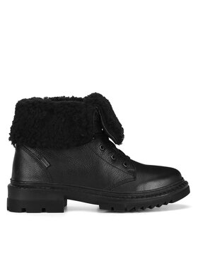 Lasocki Young Lasocki Young Schnürschuhe JUL-RI-K-7888-1 Schwarz