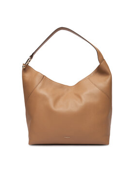 Furla Furla Rankinė Lara L WB01876 HSF000 BG YU500 1007 Ruda