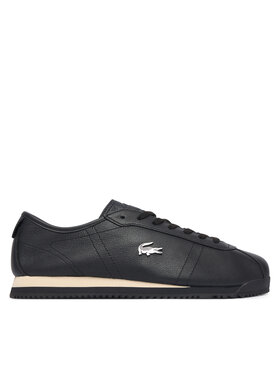 Lacoste Lacoste Tenisice Club Low 52SMA0140 Crna