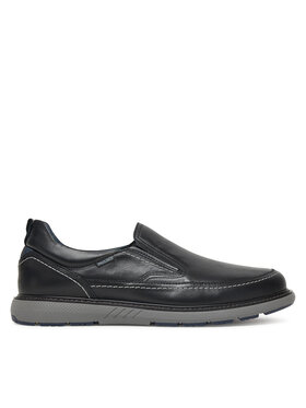 Pikolinos Pikolinos Halbschuhe Bilbao M8D-3054C1 Schwarz