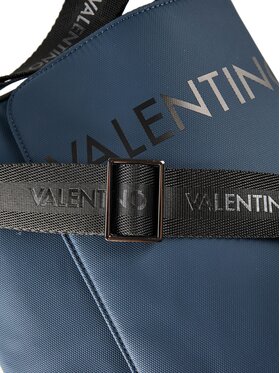 Valentino Valentino Torebka 329983 Błękitny