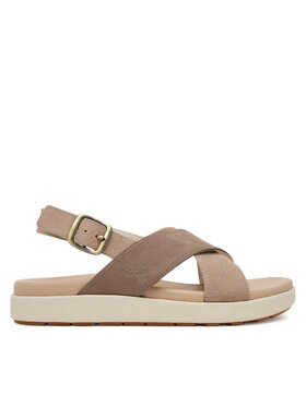 Keen Keen Sandale Elle Luxe 1030523 Bež