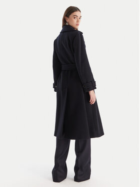 Μάλλινο παλτό Marella φωτογραφία