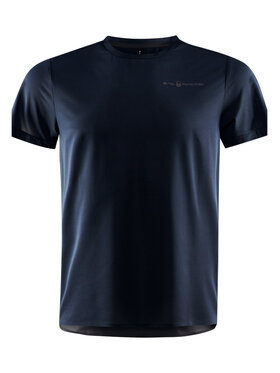 Sail Racing Sail Racing T-Shirt Active Tee Granatowy Active Fit