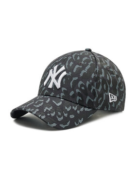 New Era New Era Καπέλο Jockey New York Yankees 9Forty 60222240 Γκρι