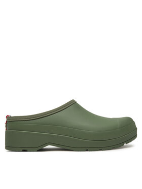 Hunter Hunter Gumáky WFF1002RMA Kaki