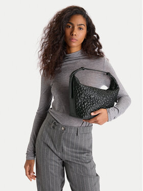 TOUS TOUS Дамска чанта Puffy Bear 2002304951 Черен