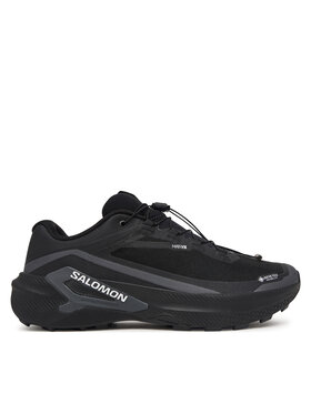 Salomon Salomon Παπούτσια για Τρέξιμο Genesis 2 GTX L49300300 Μαύρο
