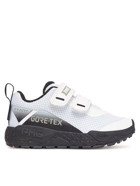 Primigi Primigi Sneakersy 7930522 GORE-TEX S Biały