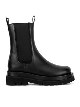 Lasocki Lasocki Bokacsizma CEO-HY7223-1 Fekete