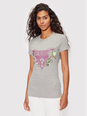 Guess t cheap shirt damen