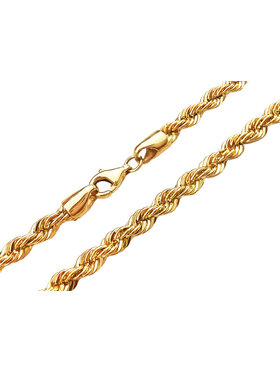 Lovrin Lovrin Řetízek 104346 Zlatá