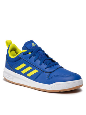 adidas adidas Обувки Tensaur K GV7899 Син