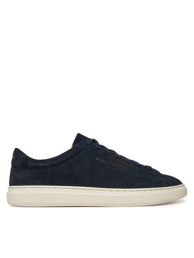 BOSS BOSS Pantofi Kieran 50541868 Bleumarin
