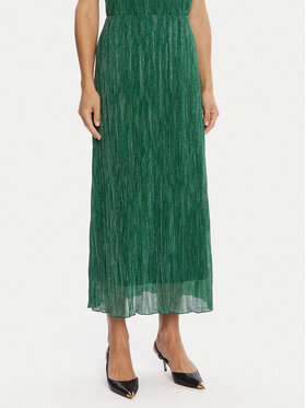 Bruuns Bazaar Bruuns Bazaar Макси пола Brella Joanelle BBW4532 Зелен Regular Fit