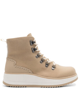 Jenny Fairy Jenny Fairy Schnürschuhe JODIE WS6051-02 Beige