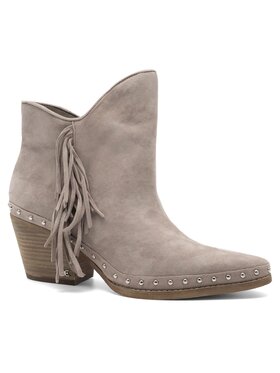 SAM EDELMAN SAM EDELMAN Īsie zābaki I1429L1020 Bēšs