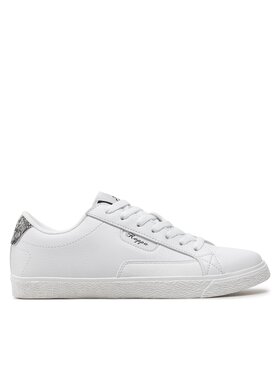 Kappa Kappa Tossud Logo Rastridw 2 331Q6SW Valge