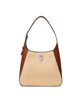 LAUREN RALPH LAUREN LAUREN RALPH LAUREN Torebka 431960339001 Brązowy