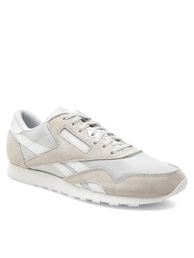 Reebok Tenisice Classic Nylon 100033441 Siva