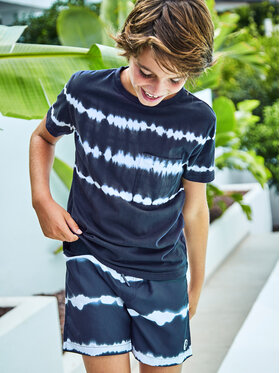 Mayoral Mayoral Badeshorts Dunkelblau Regular Fit