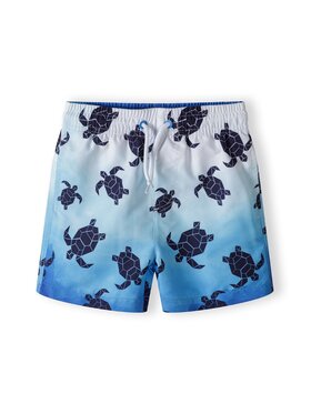 MINOTI MINOTI Kąpielówki 23swim45 Błękitny