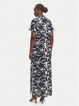 Φόρεμα πουκάμισο Fracomina φωτογραφία