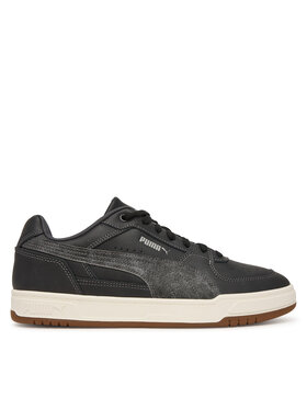 Puma Puma Sneakers Puma Caven III Crafted Leather 407315 02 Negru