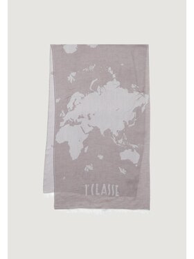 Alviero Martini Prima Classe Alviero Martini Prima Classe Sciarpa K S568 1752 Beige