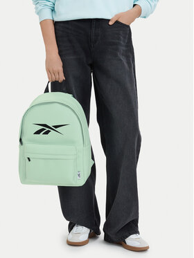 Reebok Reebok Rucksack CWBEO-RBK-M-005-10 Hellgrün