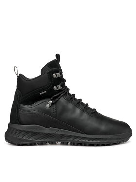 Geox Geox Trappers D Pg1X B Abx D46VRB 08522 C9999 Negru