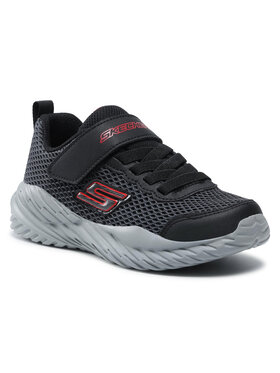 Skechers Skechers Sneakersy Krodon 400083L/BGRD Czarny