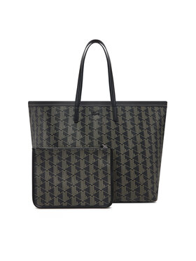 Lacoste Lacoste Torebka NF5002ZE Czarny