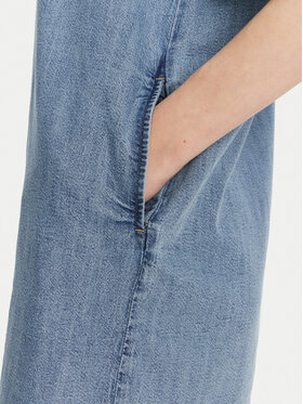 Guess Jeans Φόρεμα τζιν Guess Jeans - 4