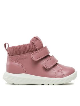 ECCO ECCO Bakancs SP1 Lite Infant 72417151550 Rózsaszín