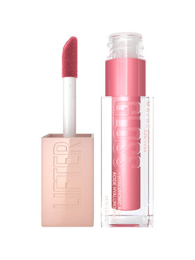 Maybelline Maybelline Lifter Gloss Błyszczyk 005 Petal