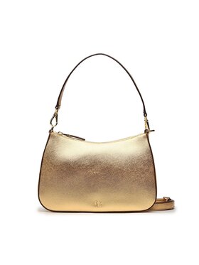 LAUREN RALPH LAUREN Lauren Ralph Lauren Handtasche Danni 26 431883768012 Goldfarben