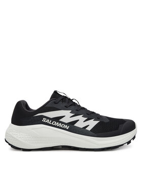 Salomon Salomon Běžecké boty Alphaglide L47801500 Černá