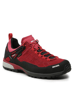 Meindl Meindl Turistiniai batai Top Trail Lady GTX GORE-TEX 4714 Raudona