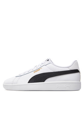 Puma Superge Smash 3.0 390987-11 Bela