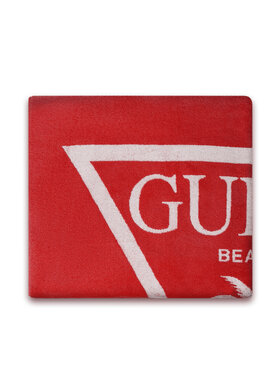 Πετσέτα θαλάσσης Guess φωτογραφία